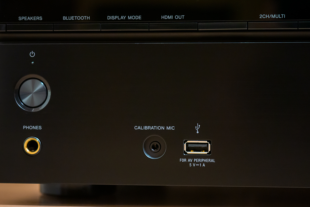 Sony STR-AN1000 購入 | b's mono-log