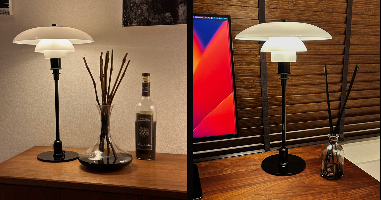 本物との違いは？】ルイス・ポールセン照明のリプロダクト品と正規品の