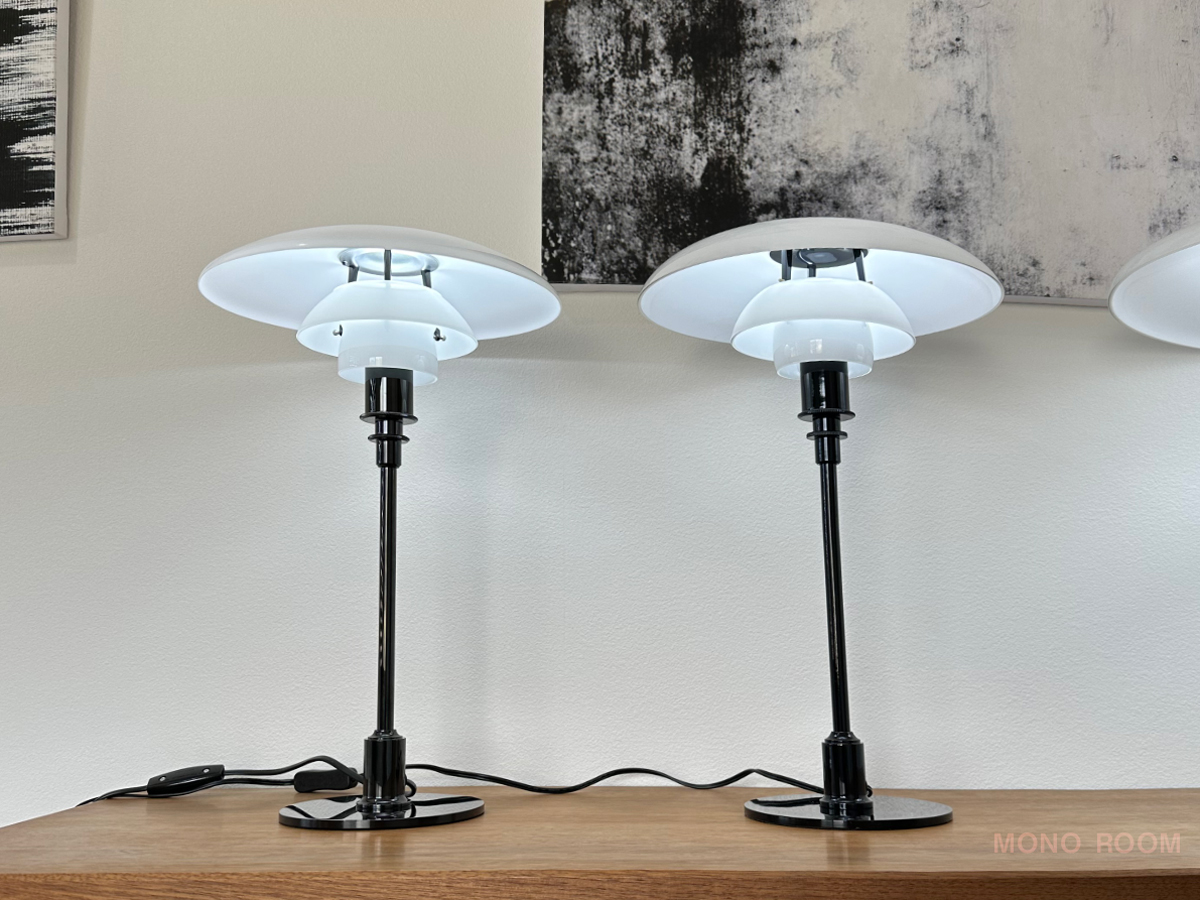 本物との違いは？】ルイス・ポールセン照明のリプロダクト品と正規品の