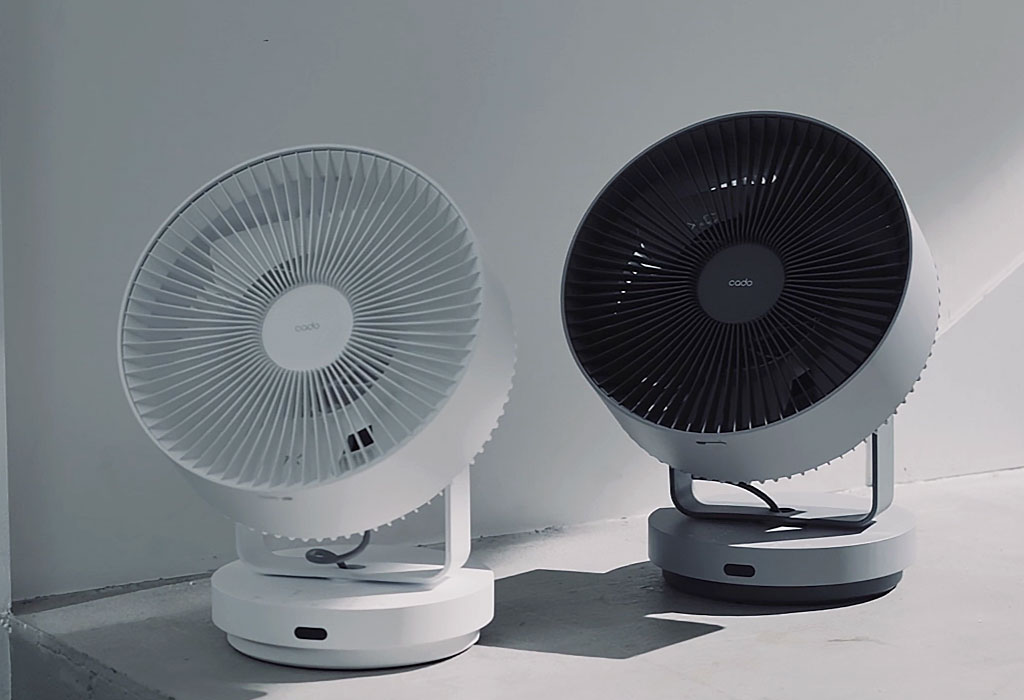 cado カドー STREAM 1800 | 家電・サーキュレーター | モノギャラリー