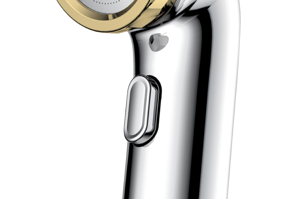 ナノバブルシャワー SILKIST | バスグッズ・シャワーヘッド | モノ