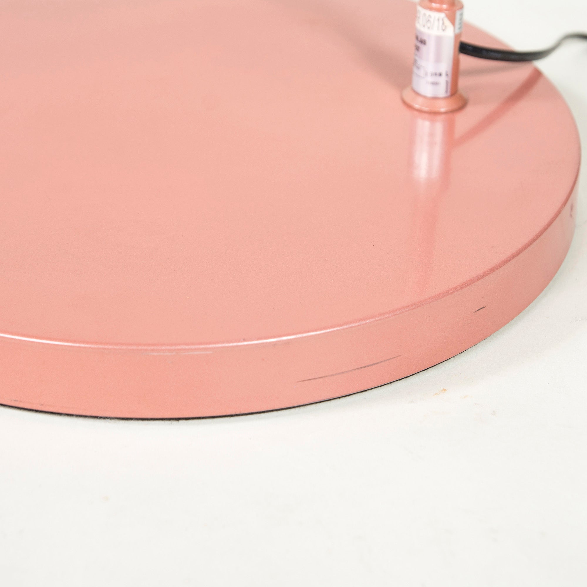 BoConcept/ボーコンセプト KUTA/クタ フロアランプ ブラッシュド