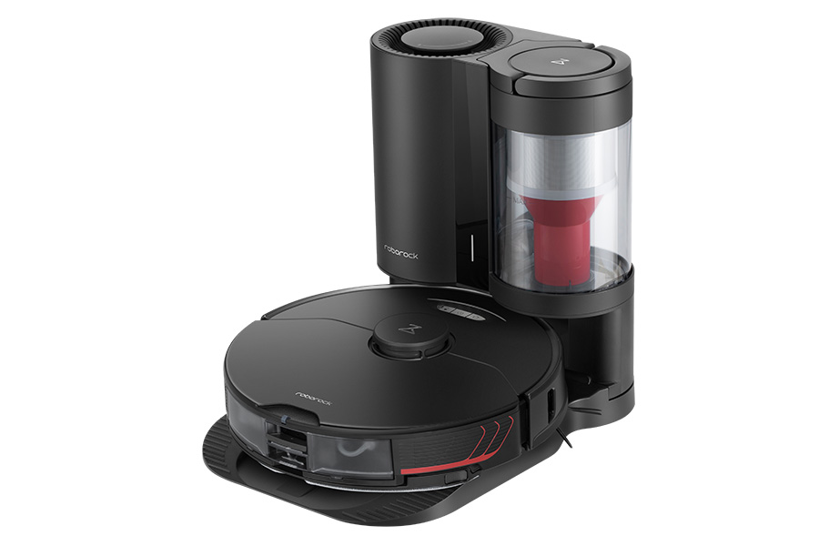 928万台売り上げる爆売れロボット掃除機！「ロボロック S7 MaxV Plus