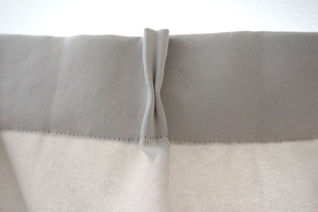 レビュー】unico(ウニコ)のカーテンAPT(アプト)を購入！