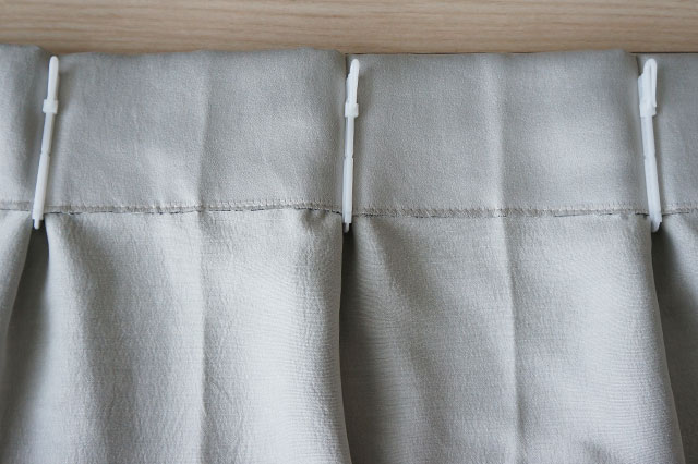 レビュー】unico(ウニコ)のカーテンAPT(アプト)を購入！