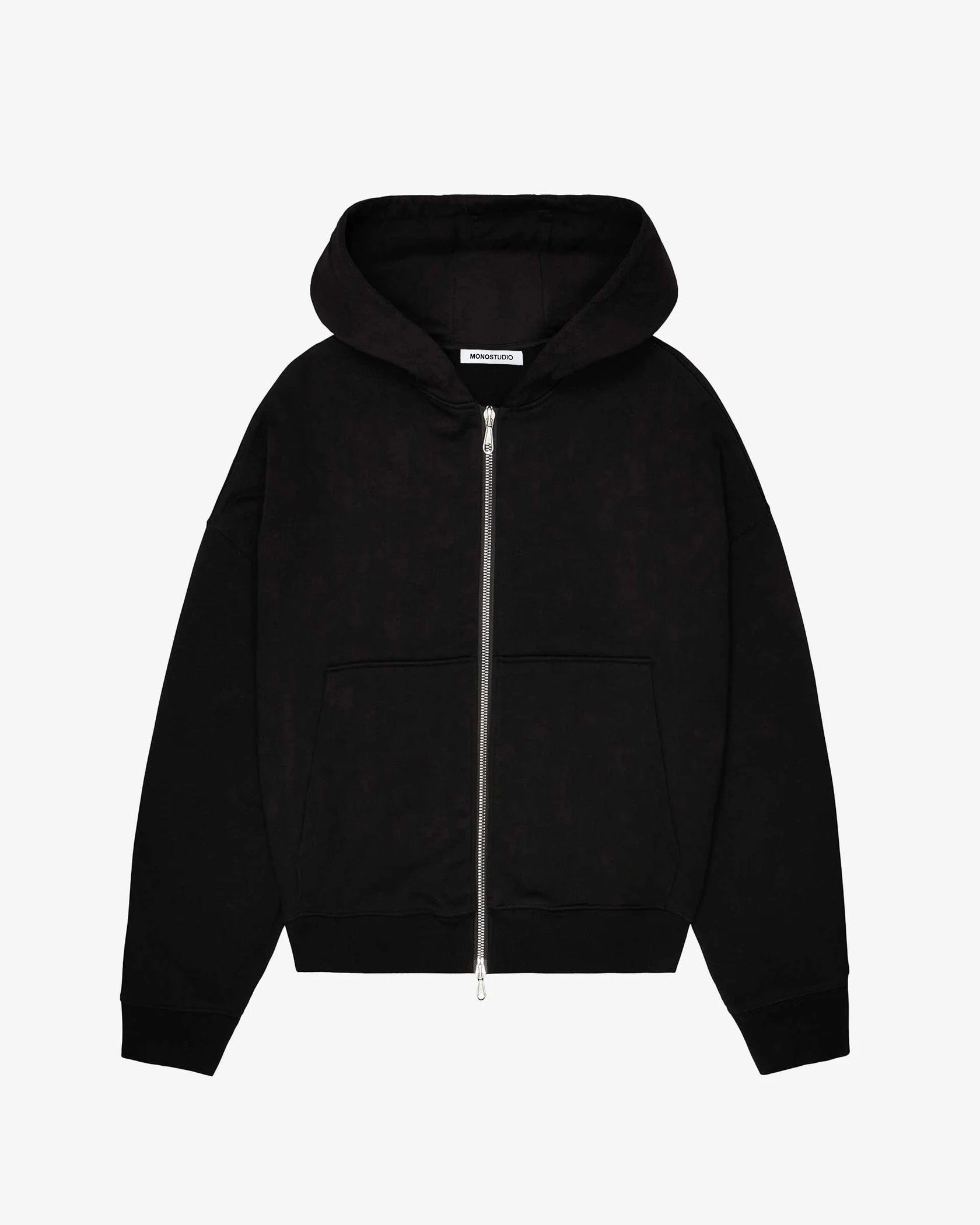 ZIPS M 8BOX MONEYSPREAD ZIP UP