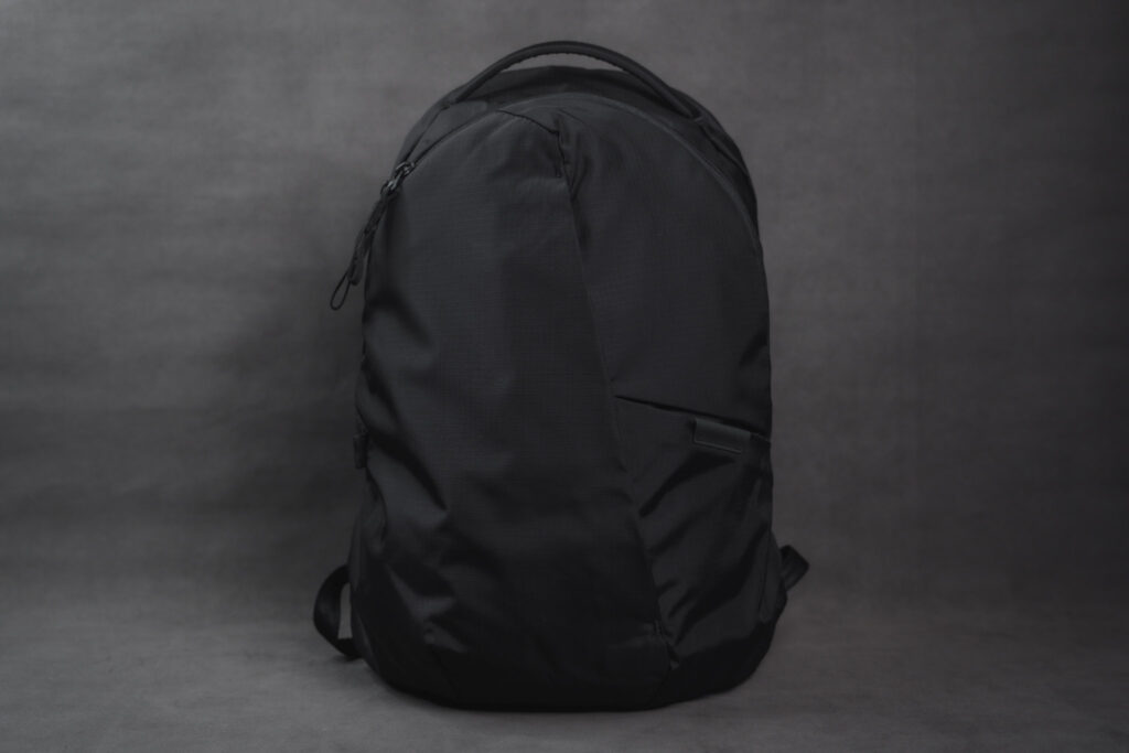 ABLE CARRY Thirteen Daybag 2024 さらなる進化を遂げた人気コンパクト