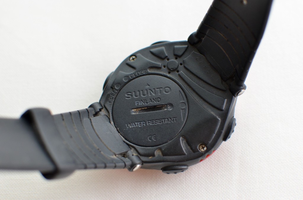 スント・ベクターの交換電池や交換ベルトのお話