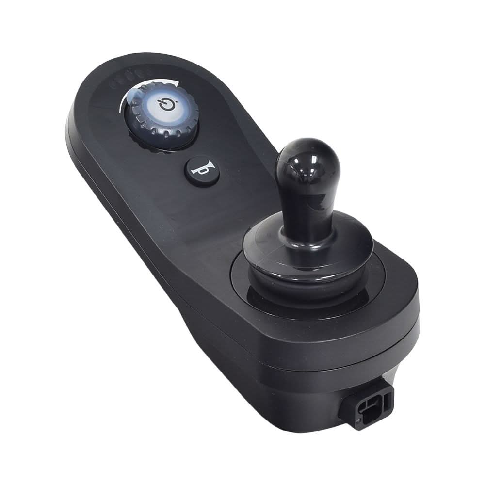 Dynamic LiNX LE Joystick Remote for Jazzy EVO 614, EVO 614HD