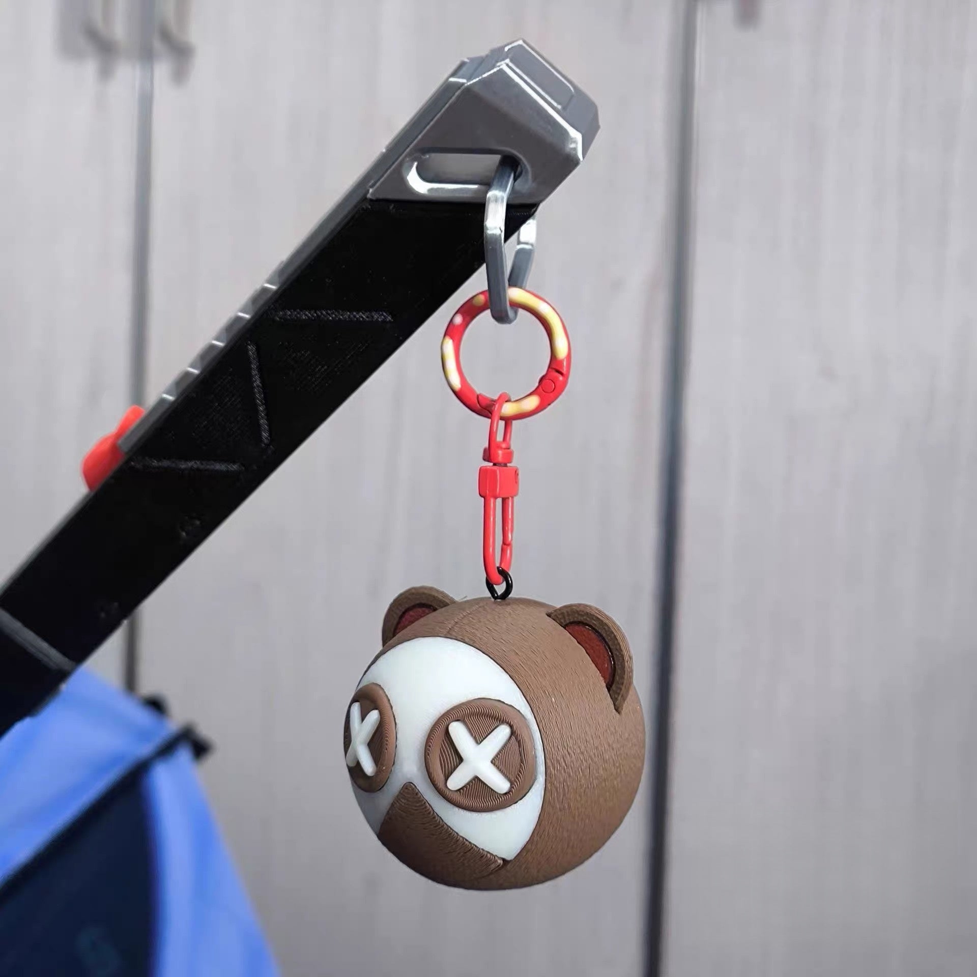 受注製品 Monenjoy ゼンレスゾーンゼロ 浮波柚葉 コスプレ道具 傘