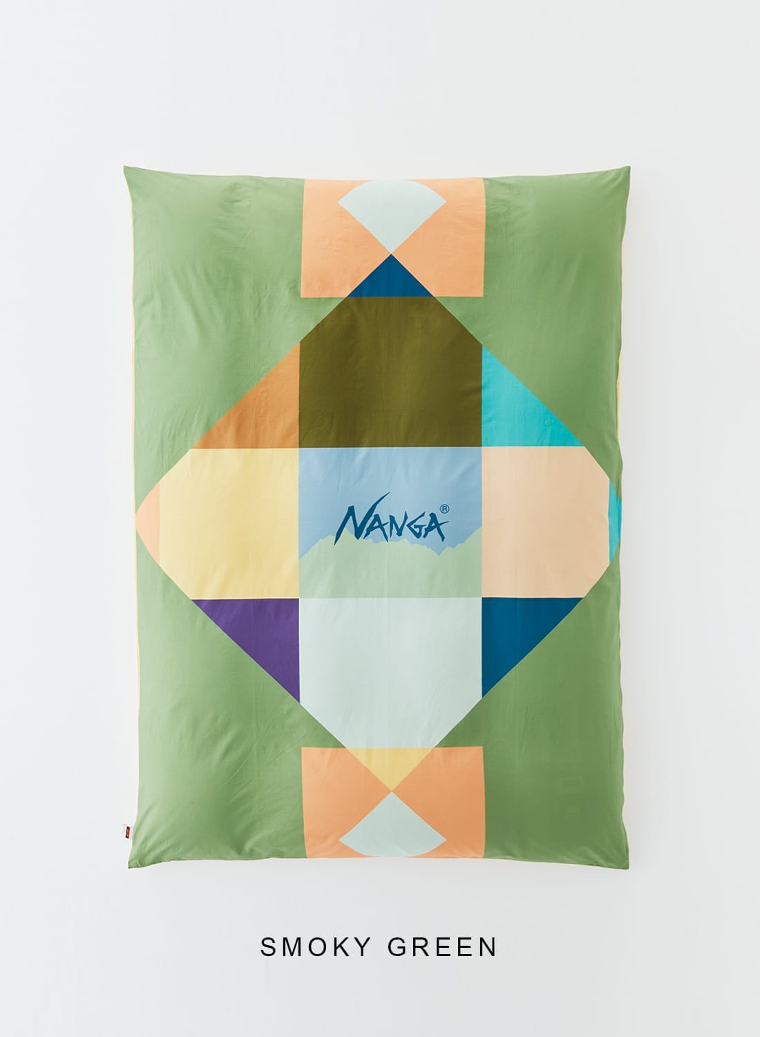 NANGA/DUVET COVER SINGLE |掛布団カバー シングル掛布団カバー