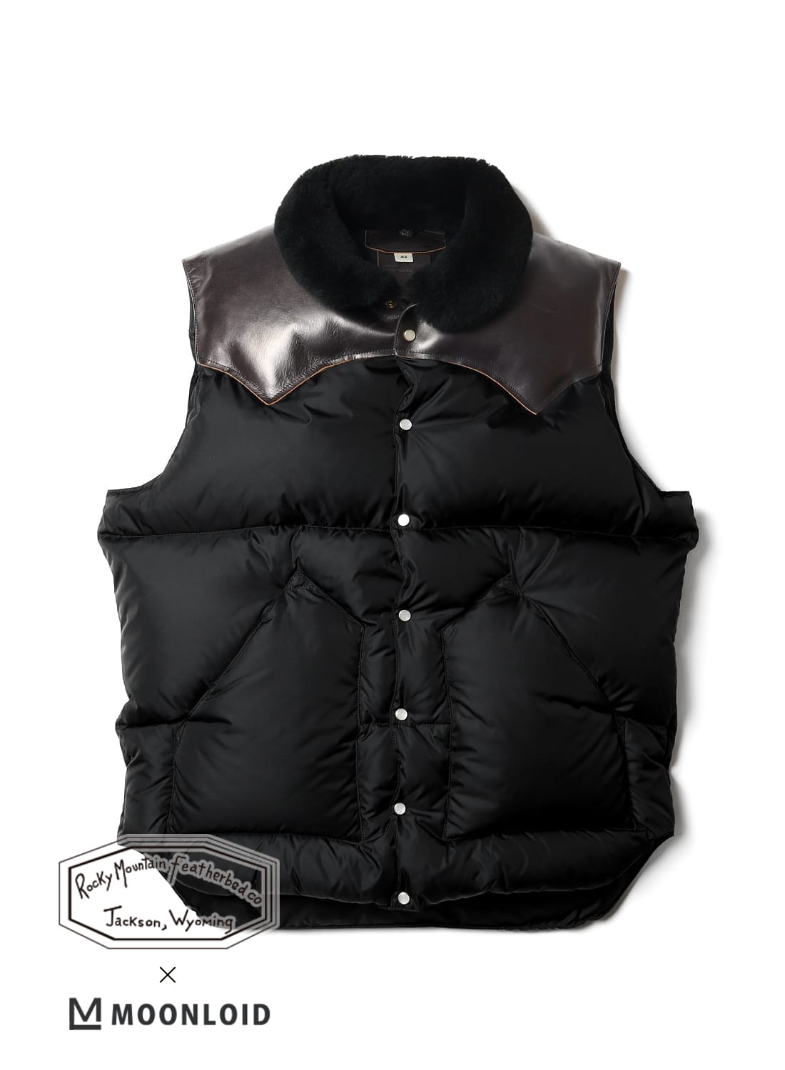 Rocky Mountain(ロッキーマウンテン)ダウン 38 - Rocky Mountain