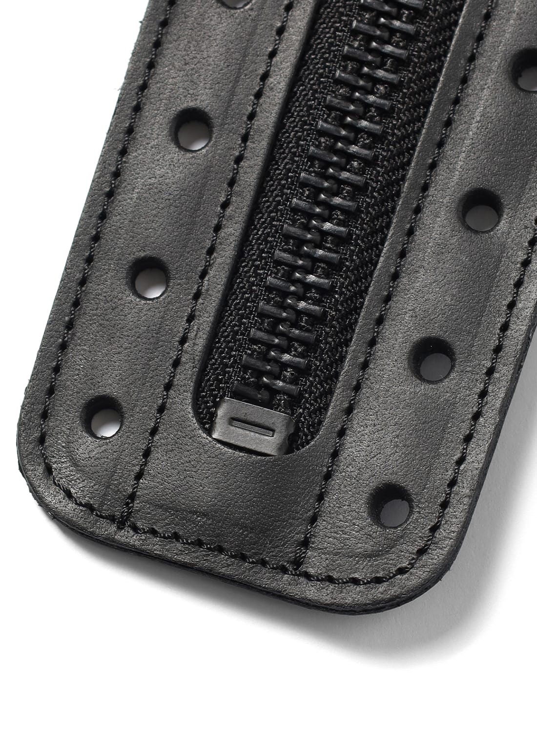 MEN'S 6 ZIPPER UNIT|メンズ 6インチ ジッパー ユニットメンズ 6インチ