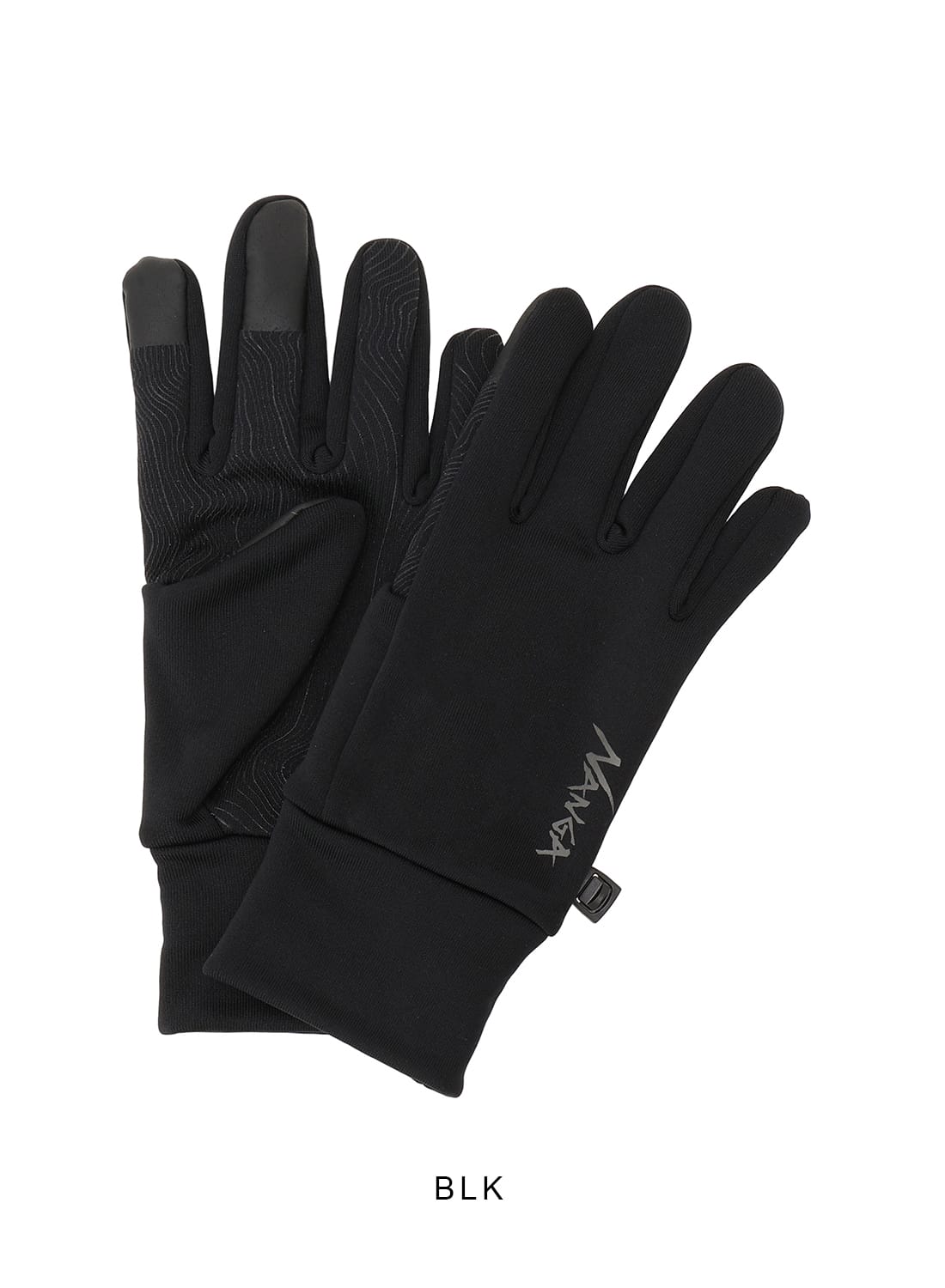 POLARTEC POWER STRETCH GLOVES|ポーラテック パワー ストレッチ