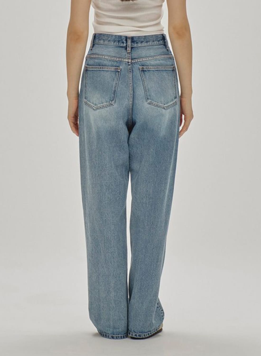 CARY'S DENIM |キャリーズ デニム キャリーズ デニム | MOONLOID