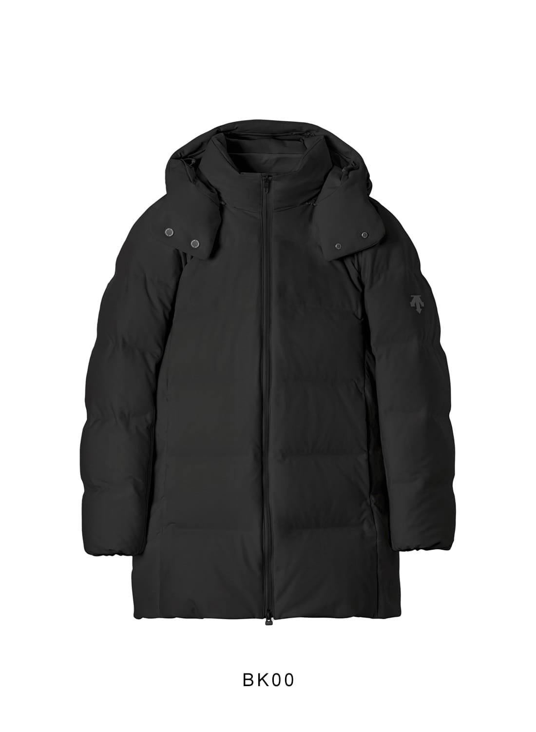30%OFFクーポン対象】MIZUSAWA DOWN COAT ANCHOR-HC|水沢ダウン