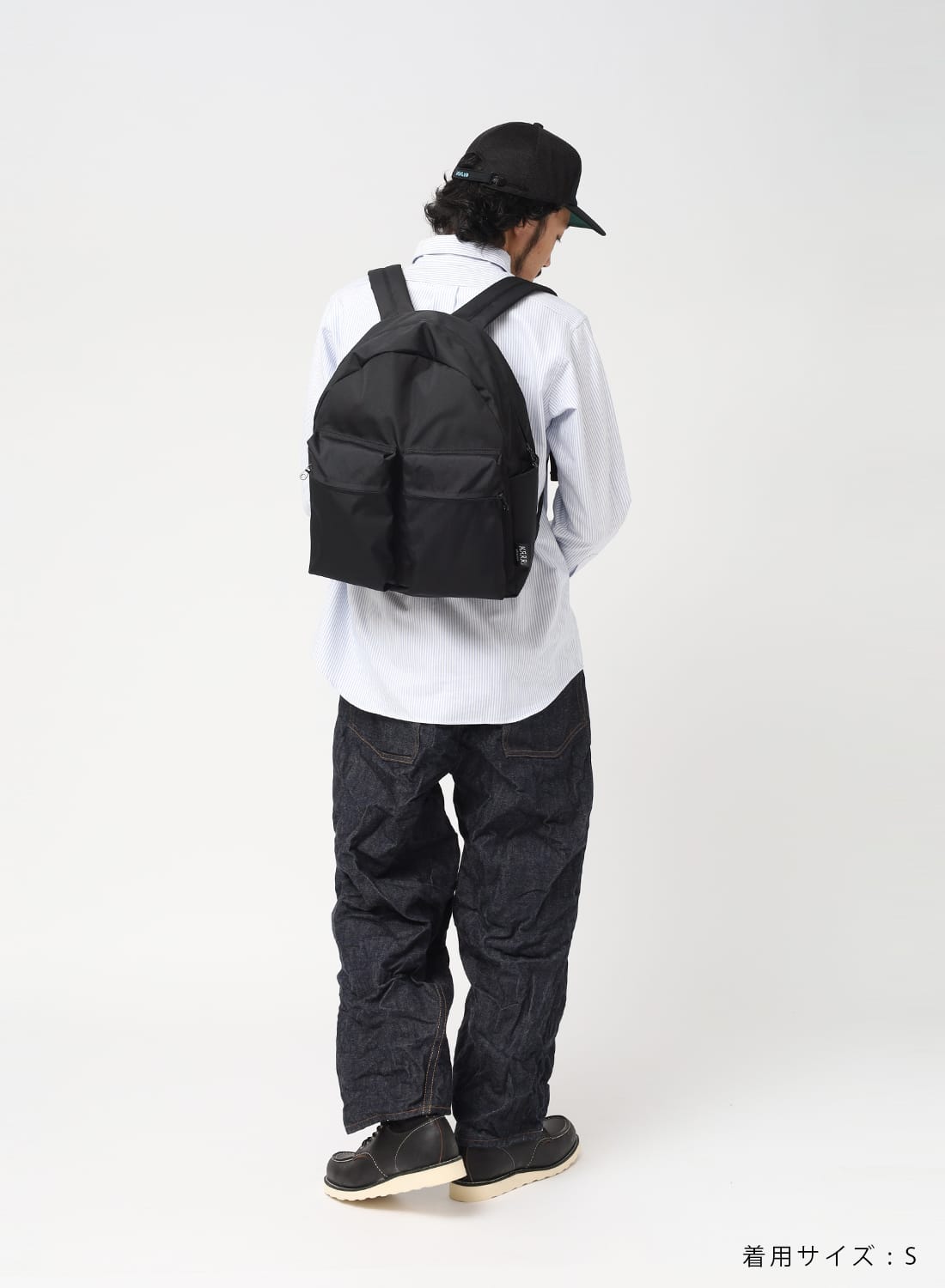 BACKPACK|バックパックバックパック| MOONLOID