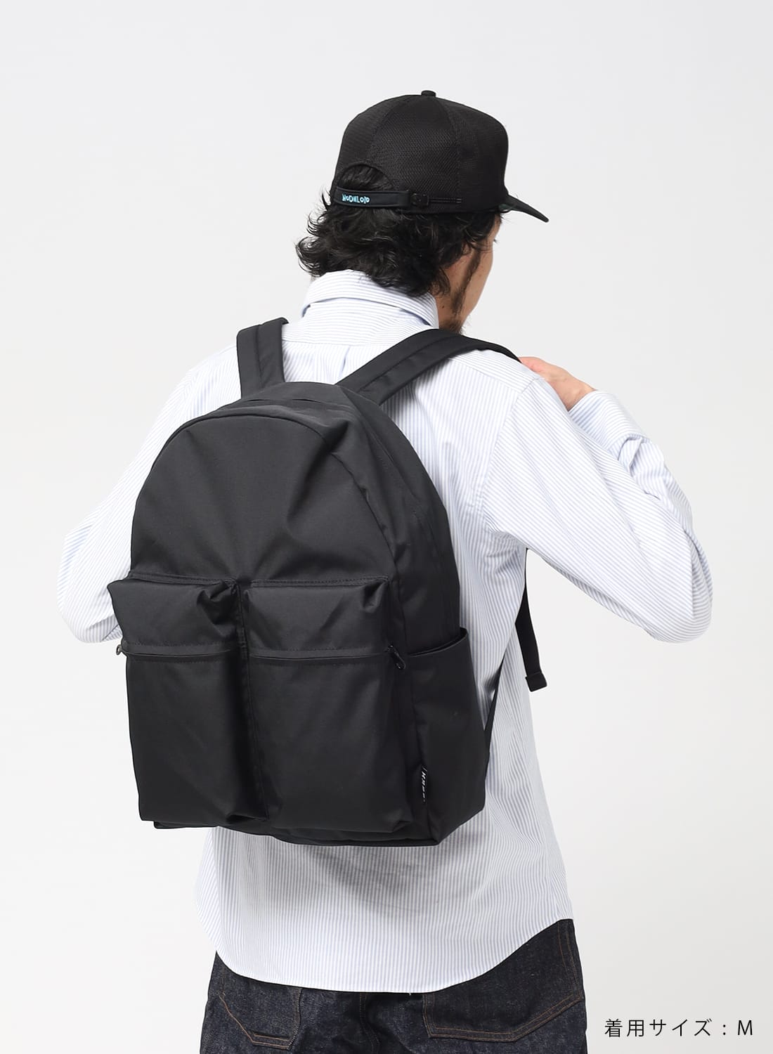 BACKPACK|バックパックバックパック| MOONLOID