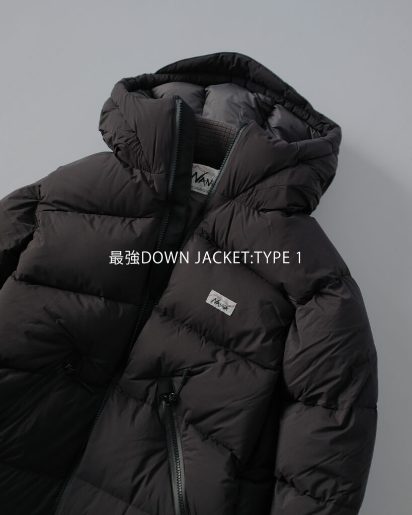 NANGA WHITE LABEL - 2024-2025 STYLE BOOK for winter | NANGA WHITE