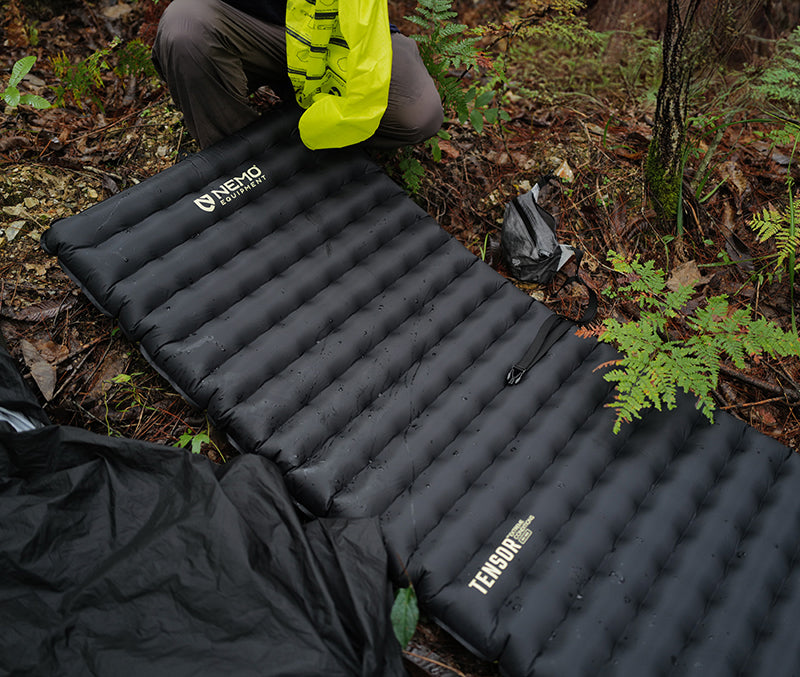 NEMO TENSOR™ EXTREME CONDITIONS / ニーモ テンサーエクストリーム