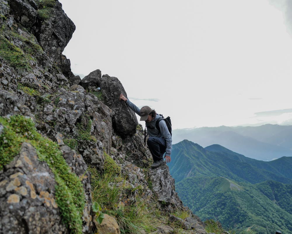 2-tacs × Moonlightgear BAA#1 Hoodie 軽Edition