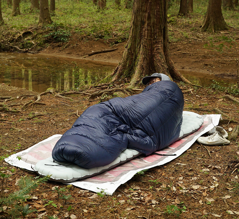 NEMO TENSOR™ ELITE / ニーモ テンサーエリート