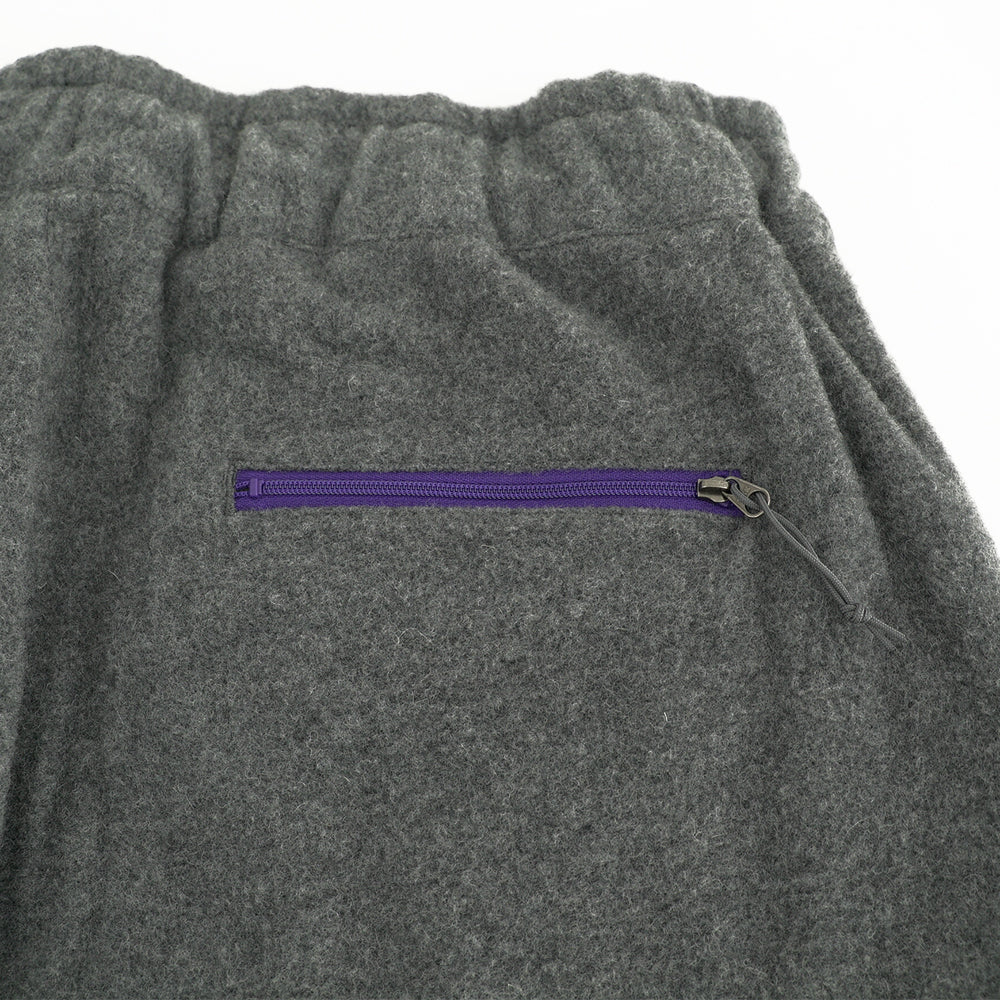 AXESQUIN × Moonlightgear WOOL FLEECE BOTTOMS 軽Edition
