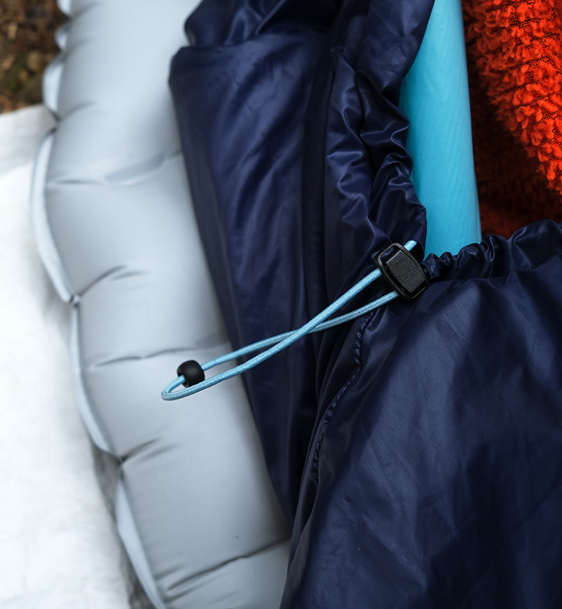 OMM Mountain Raid 303/ OMM マウンテンレイド 303