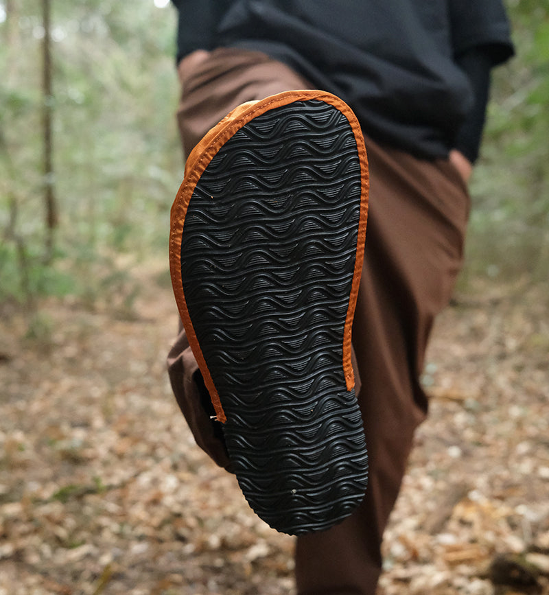 Zpacks Ultralight Camp Shoes / Zパック ウルトラライトキャンプシューズ