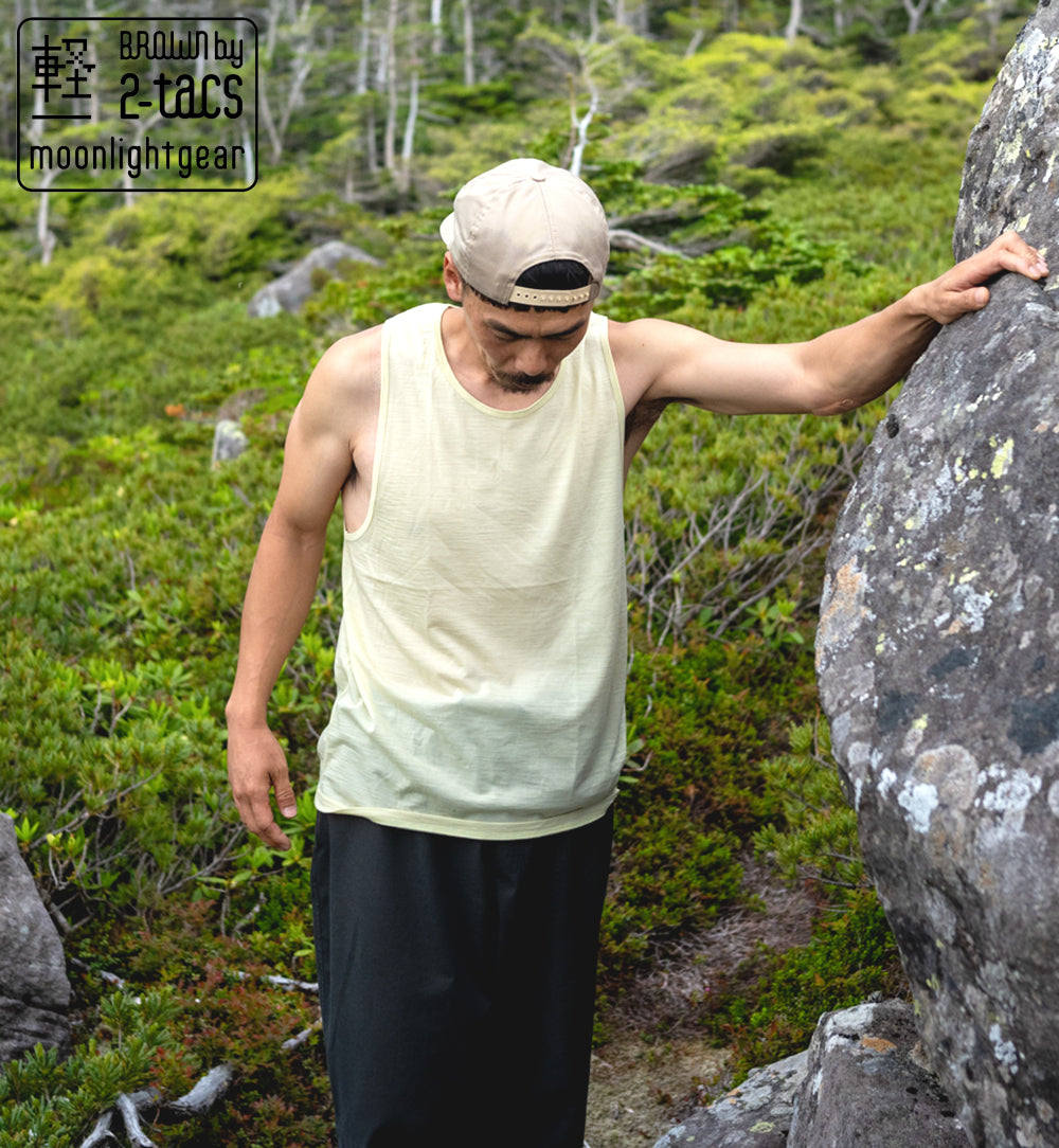 2-tacs × Moonlightgear BAA#1 Tank 軽Edition