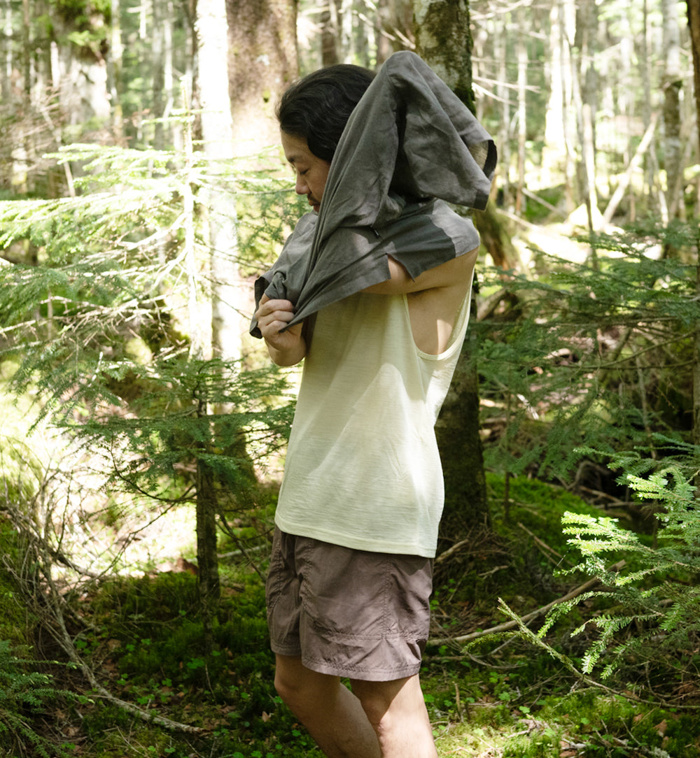 2-tacs × Moonlightgear BAA#1 Tank 軽Edition