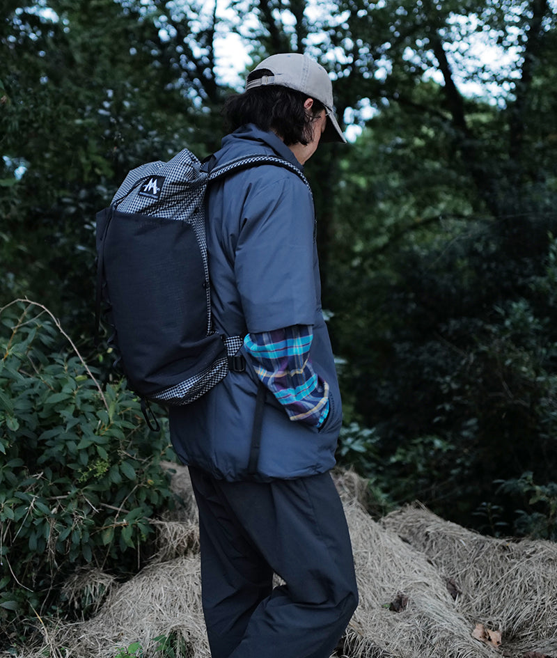 HOUDINI All Weather T-Neck / フーディニ オールウェザーTネック