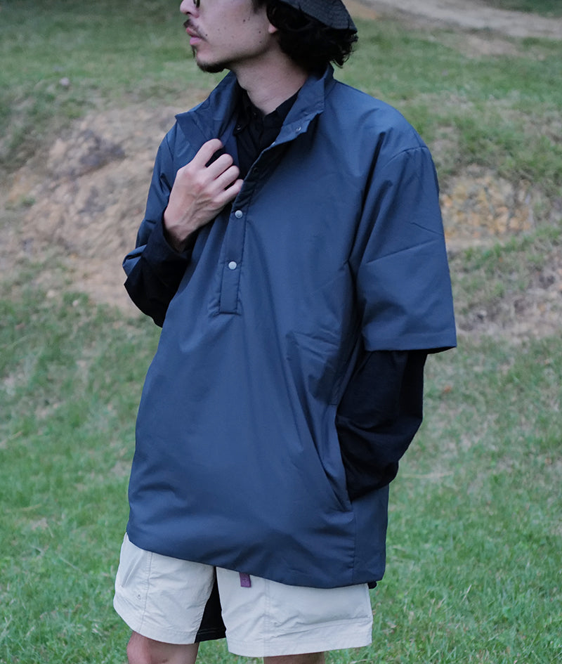 HOUDINI All Weather T-Neck / フーディニ オールウェザーTネック