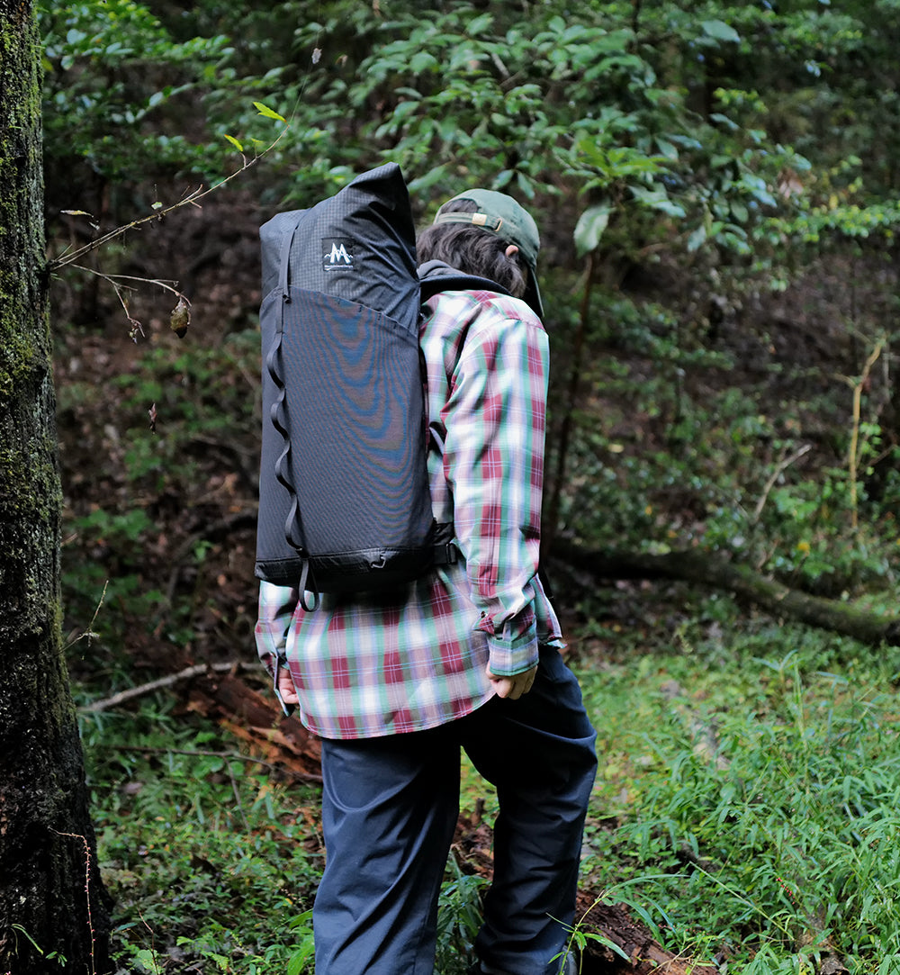 2-tacs 2025 レギュラー ウール シャツmoonlightgear 2-tacs / Regular