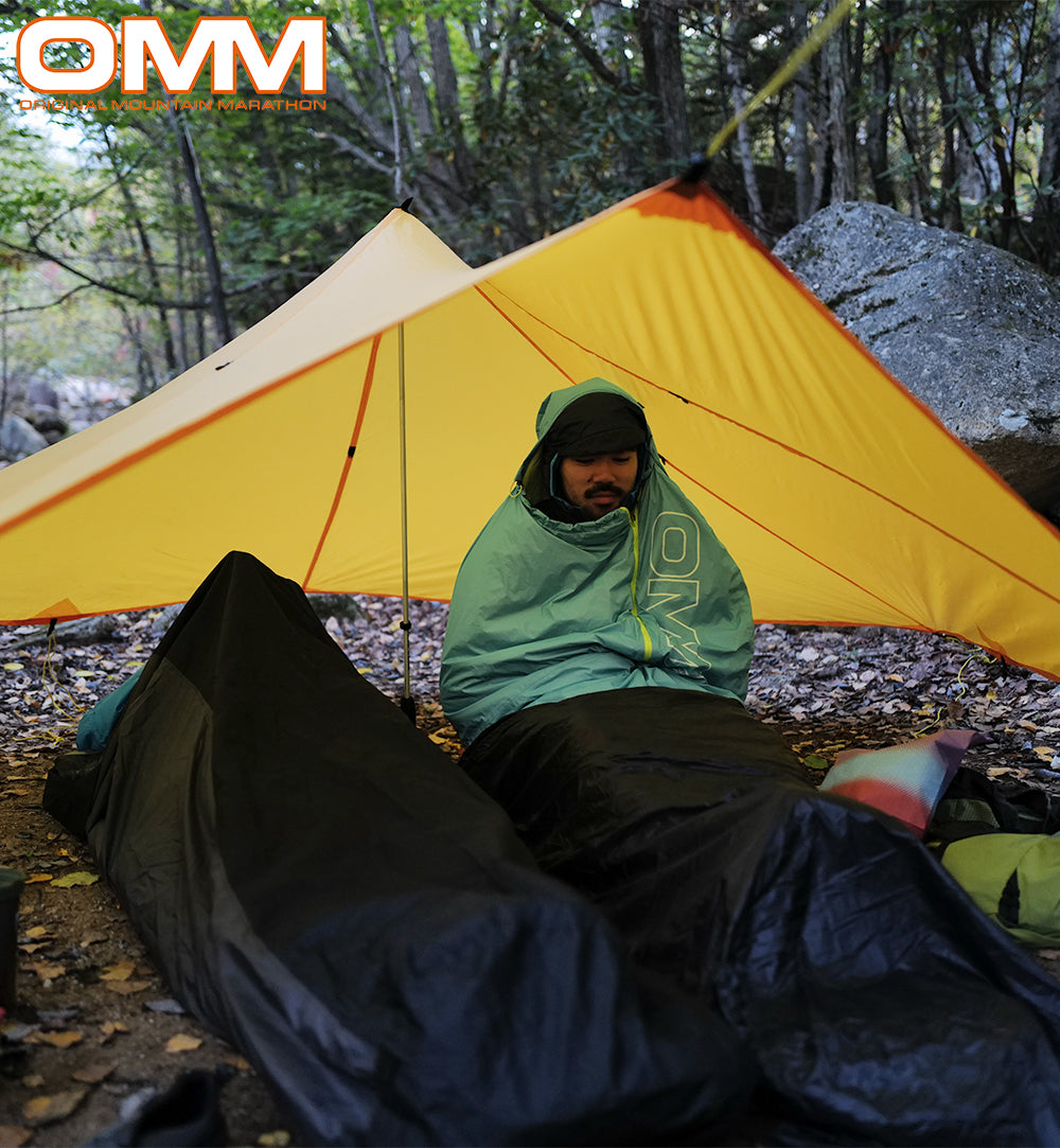 OMM Mountain Raid 233WP / OMM マウンテンレイド 233WP