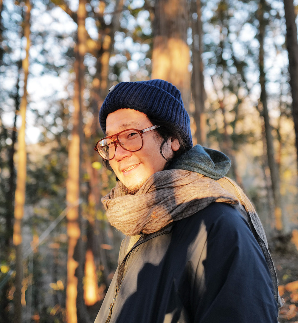 HOUDINI Big Hat / フーディニ ビッグハット