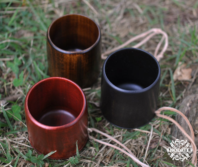 NODATE mug / ノダテマグ