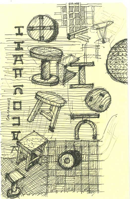 コモンコムレイド テーラー｜moooi Japan｜モーイオフィシャルサイト