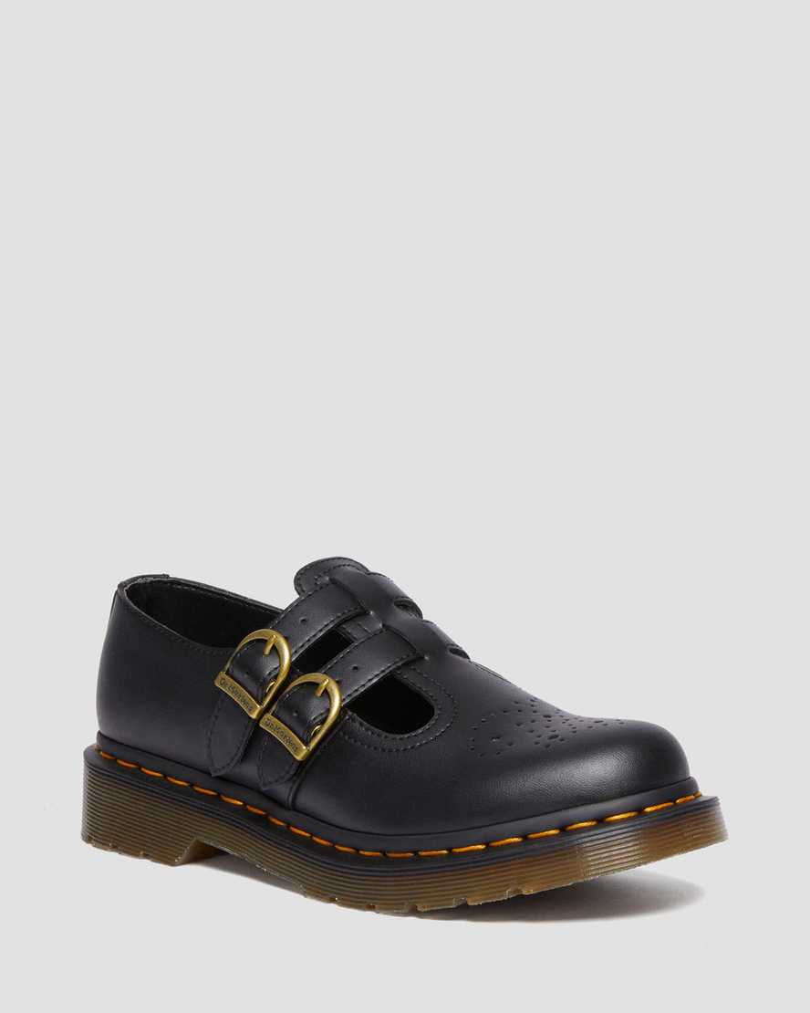 Vegan 8065 Felix Mary Jane from Dr. Martens – MooShoes