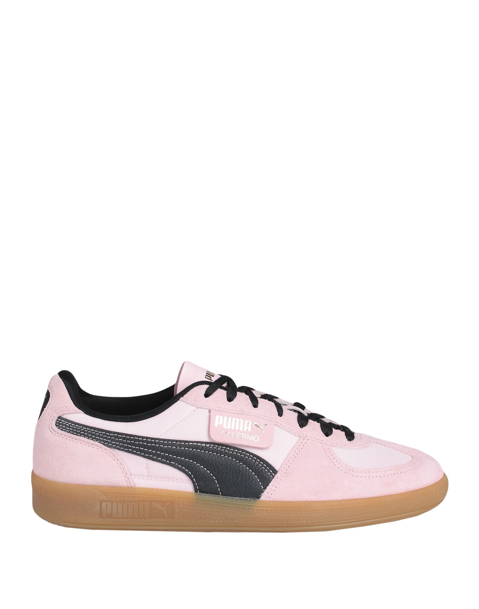 Palermo PALERMO F.C. | スニーカー ピンク メンズ | YOOX