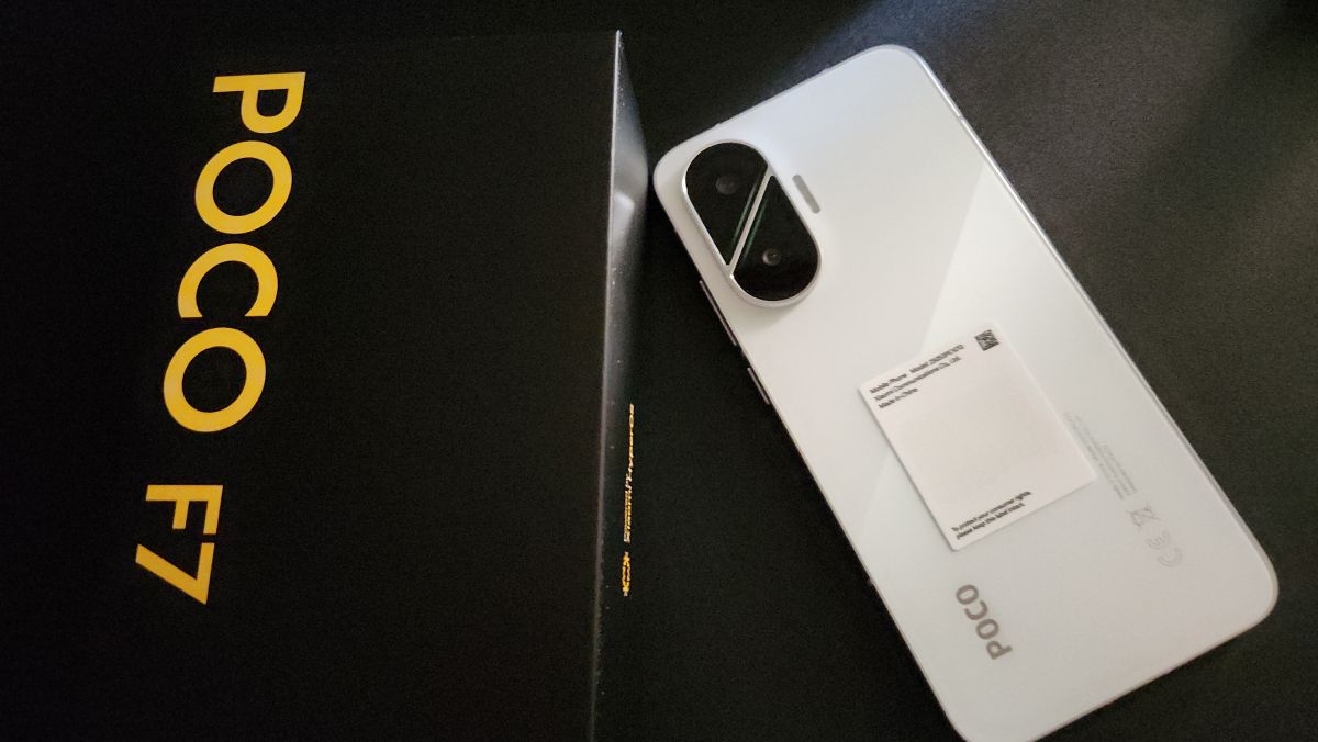 Xiaomi POCO F7(256GB)の再販売が8月22日からスタート！売り切れが続出