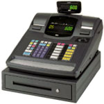 東芝テック電子レジスター MA-600-5