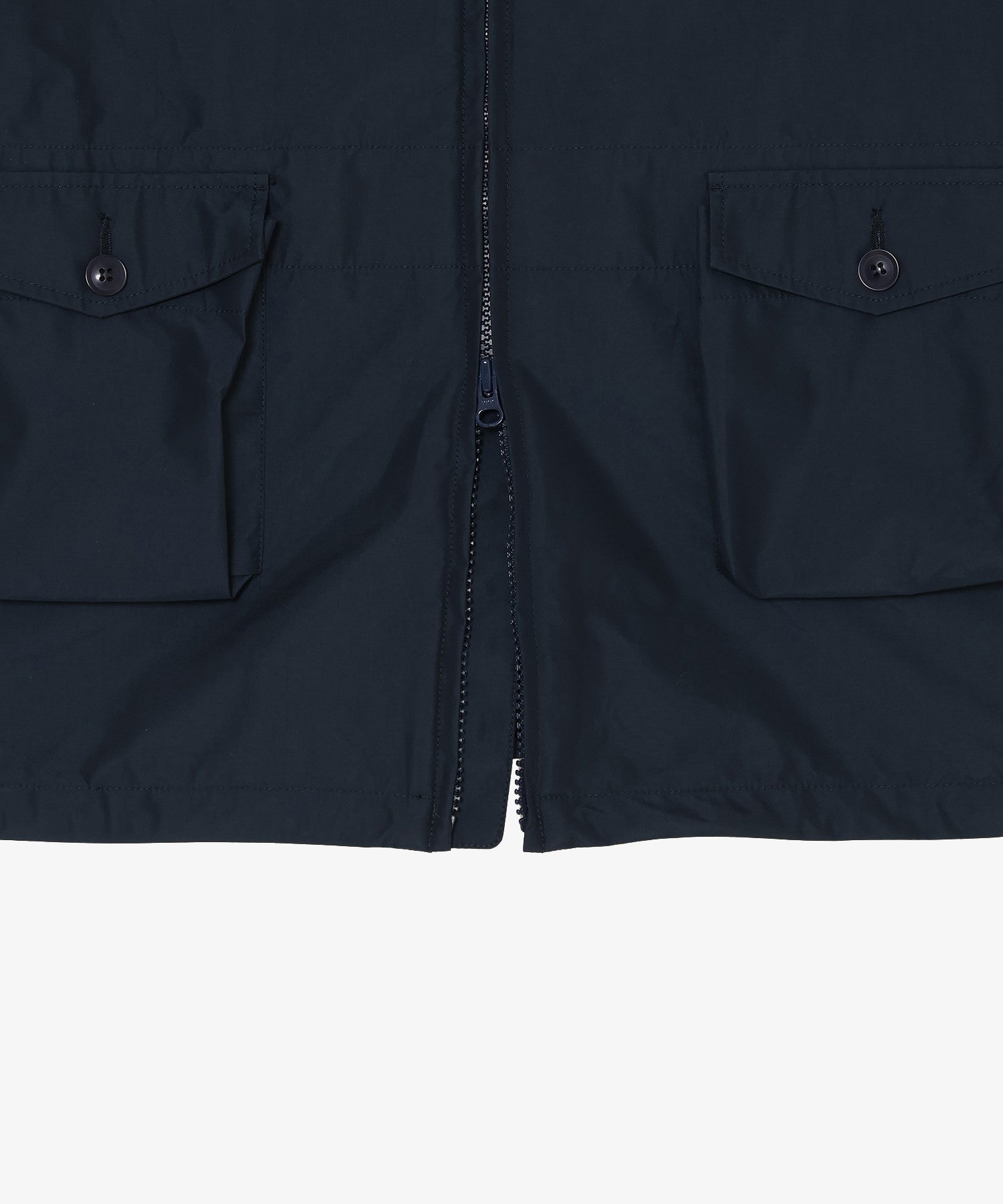 MIL SMOCK SHORT