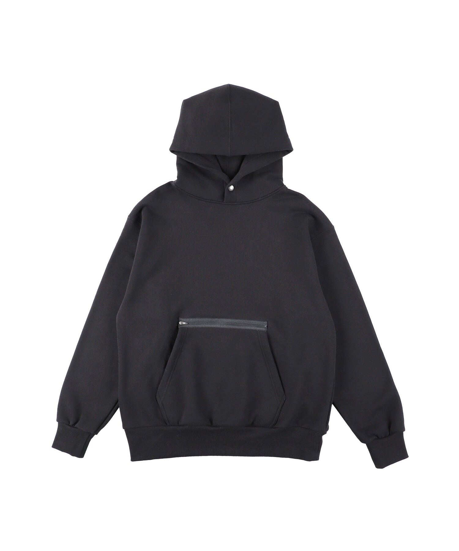 HEAVY URAKE SWEAT HOODIE