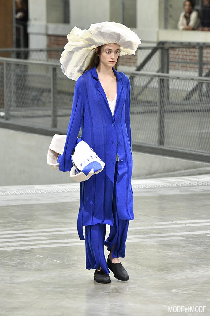 ISSEY MIYAKE イッセイ ミヤケ | MODEetMODE