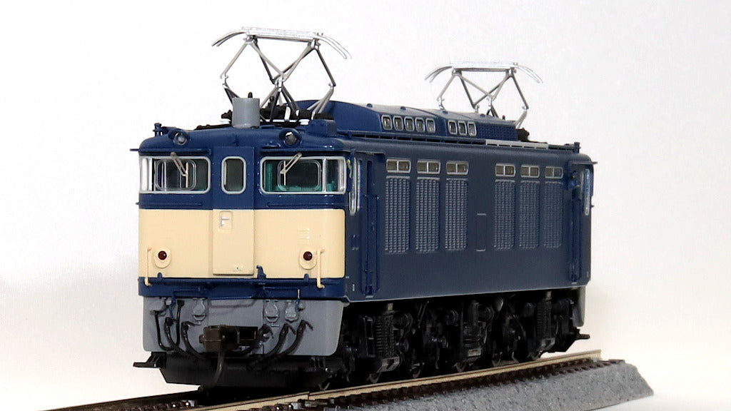 2802-7 鉄道模型 天賞堂 HOゲージ No.128 0-6-0 タンク ロコ /
