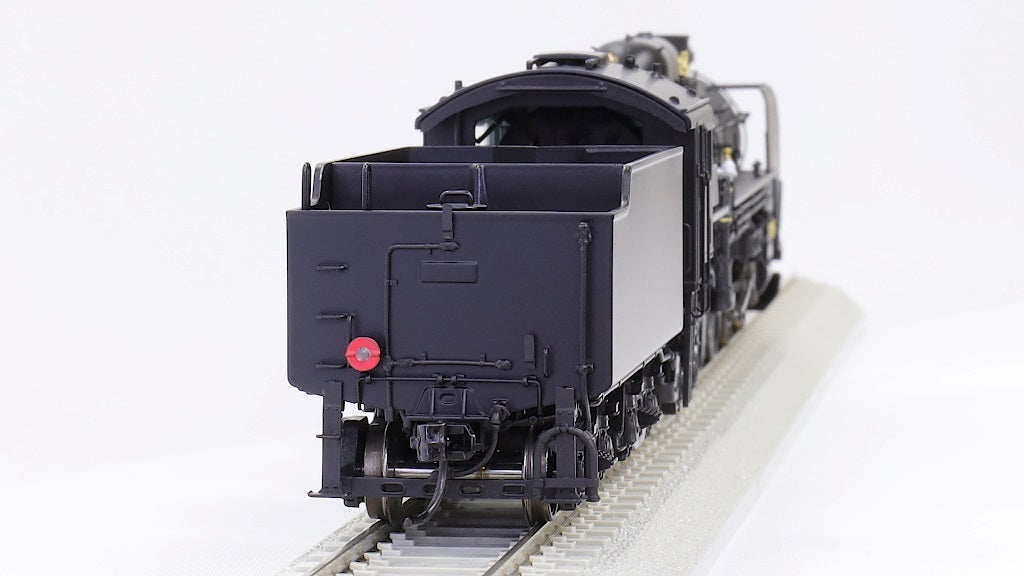 天賞堂 [71030] C61形蒸気機関車 東北タイプ はつかり牽引機《カンタム