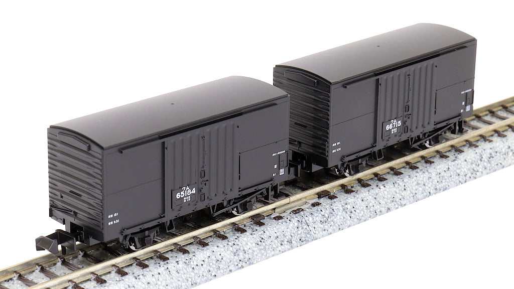 鉄道模型（日本型） – タグ 