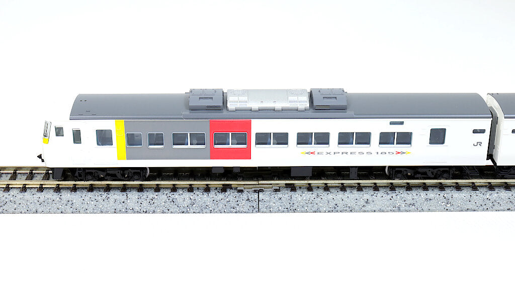 TOMIX [98756] JR 185-200系特急電車（エクスプレス185）7両セット (N