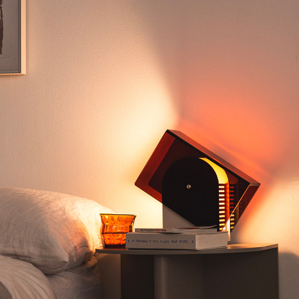 Lighting – Modern peoples